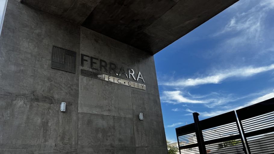 Exterior & Views 2, Ferrara Apartments, Mazatlán