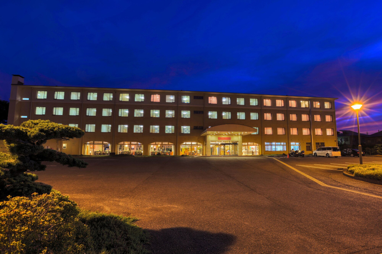 Exterior & Views 5, Fujimatsuzono Hotel, Yamanakako