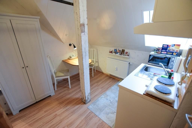 Others 5, Ferienwohnung Ratisbona, Regensburg