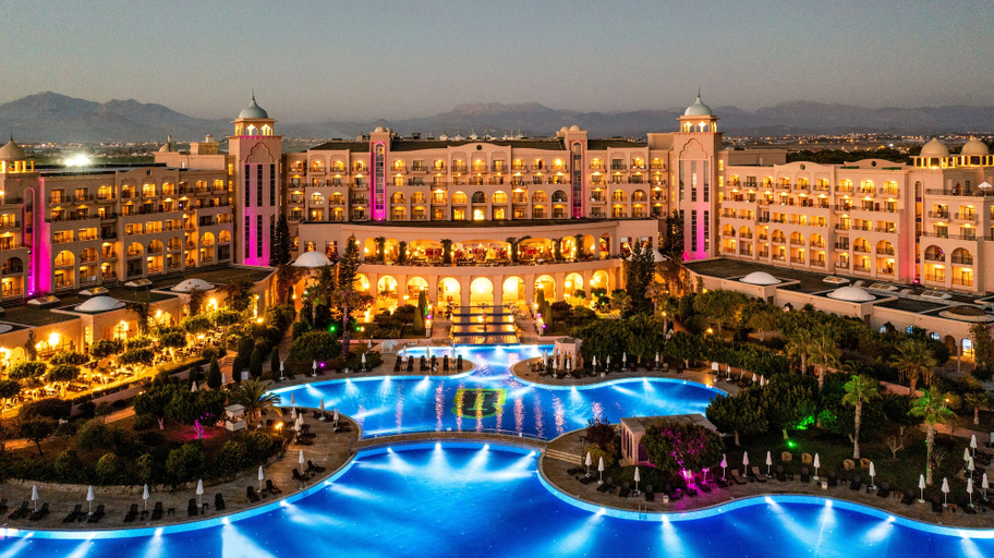 Others 2, Spice Hotel & Spa All Inclusive, Serik