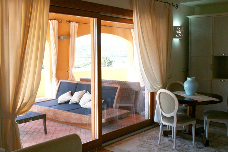 Bedroom 5, Hotel Marana, Olbia-Tempio
