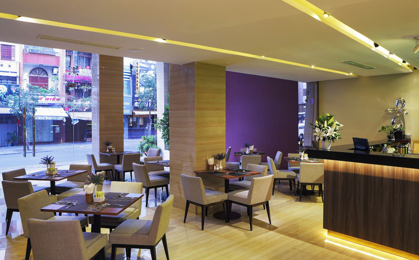 Food & Drinks 5, Lavender Boutique Hotel, District 1