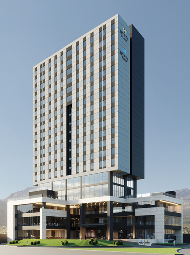 Exterior & Views 2, Hyatt House Monterrey Valle-san Pedro, San Pedro Garza García