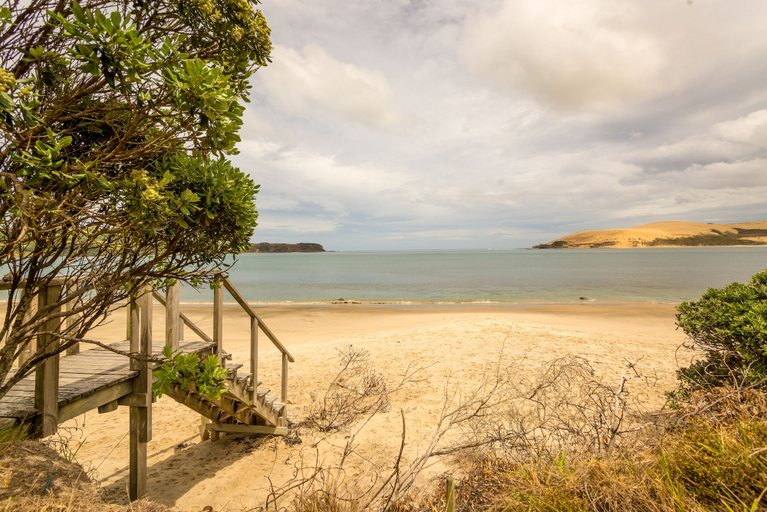 Others 4, Hokianga Haven B&B, Far North