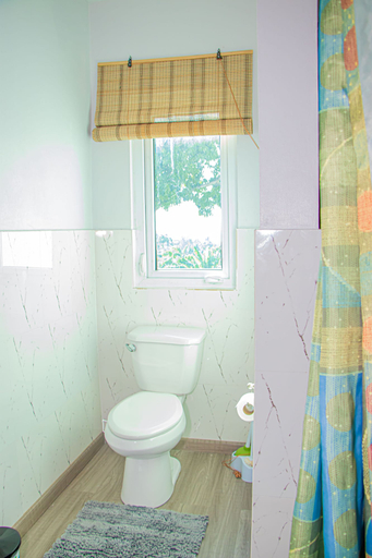 Bathroom 3, Crystal Jamaica Villa