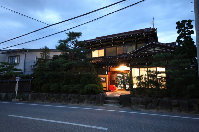 Ichinomatsu Japanese Modern Hotel, Takayama