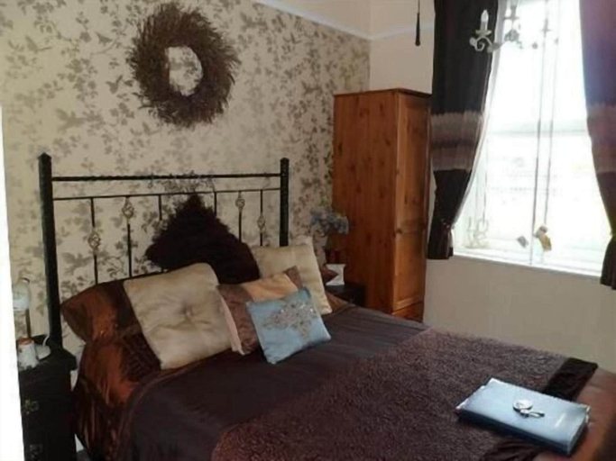 Bedroom 2, Heathfield B&B Guest House, North Yorkshire
