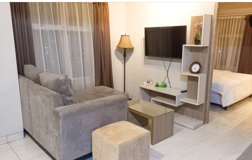 Bedroom 12