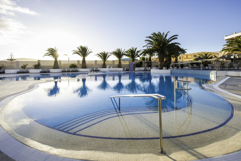 Sport & Beauty 2, Kn Hotel Matas Blancas - Adults Only, Las Palmas