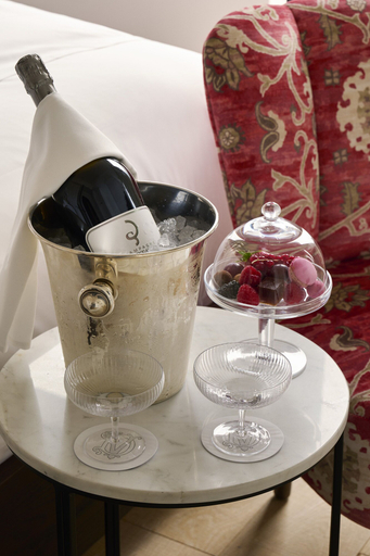 Food & Drinks 5, Villa Dagmar, Stockholm