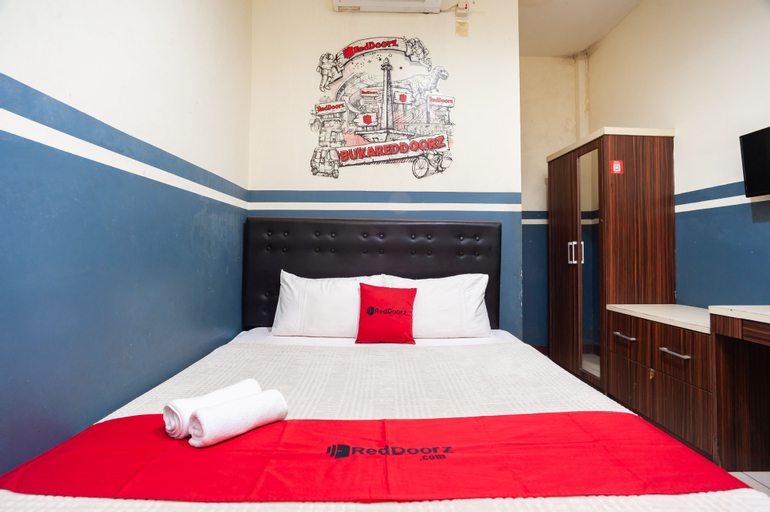 Bedroom 21