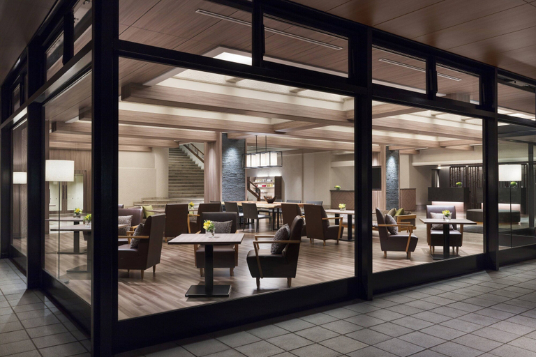 Food & Drinks 5, Izu Marriott Hotel Shuzenji, Izu
