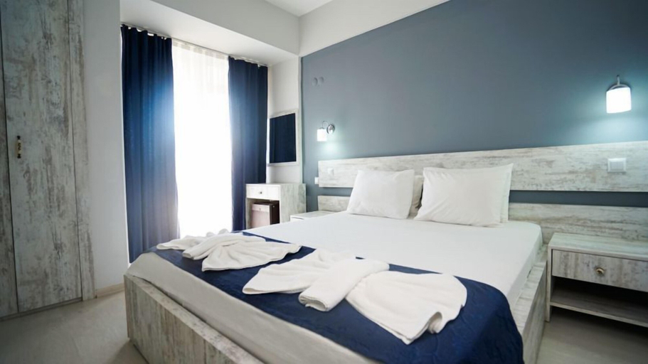 Bedroom 4, Afytos Kazdaglari Akcay, Edremit