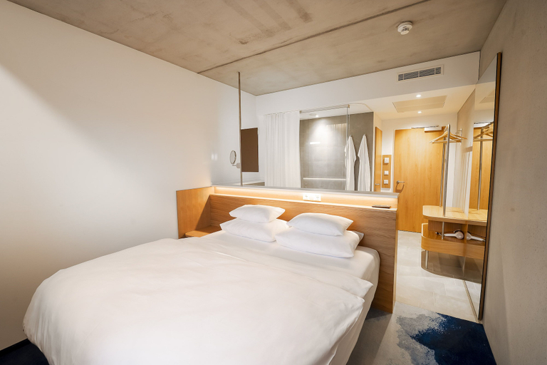 Bedroom 3, FIRMAMENT Hotel, Feldkirch