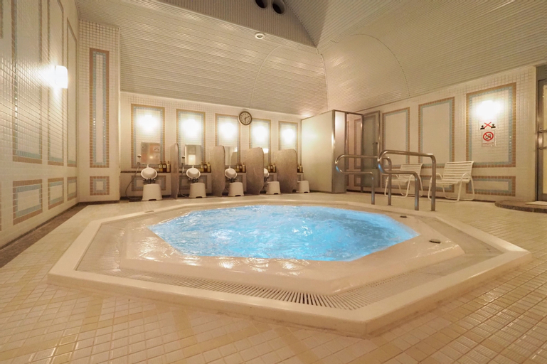 Sport & Beauty 2, The Prince Sakura Tower Tokyo, Autograph Collection, Minato