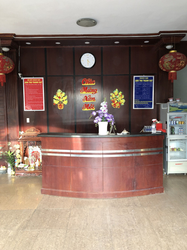 Others 5, Thanh Dat Hotel, Thuận An