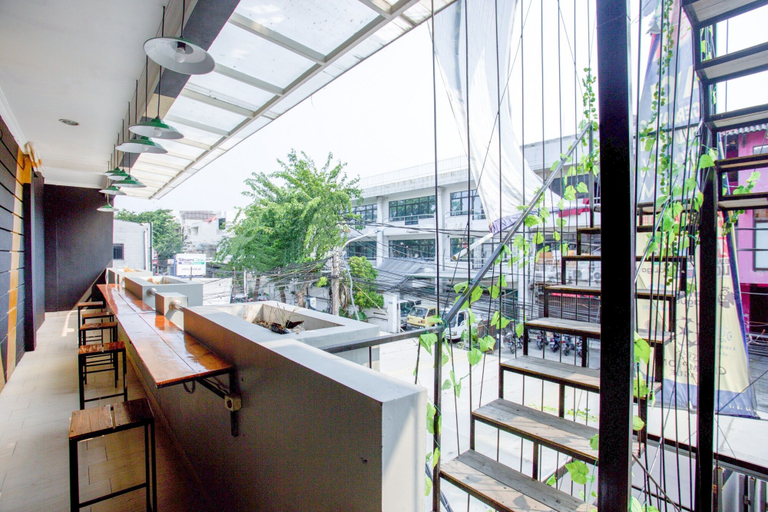 Others 4, OYO 3785 Kemayoran Residence, Central Jakarta