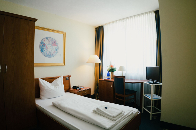 Hotel St. Georg, Düsseldorf