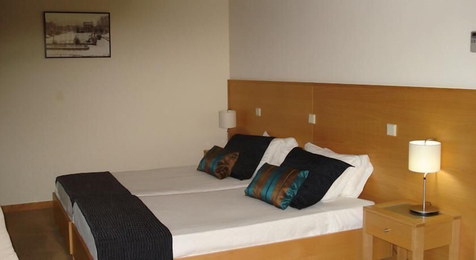Bedroom 3, Bienestar Termas de Monçao, Monção