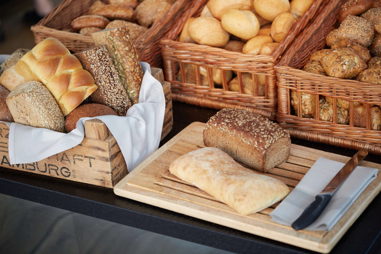 Food & Drinks 5, Scandic Arlandastad, Sigtuna