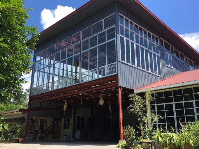 Exterior & Views 2, Badul Homestay, Bau