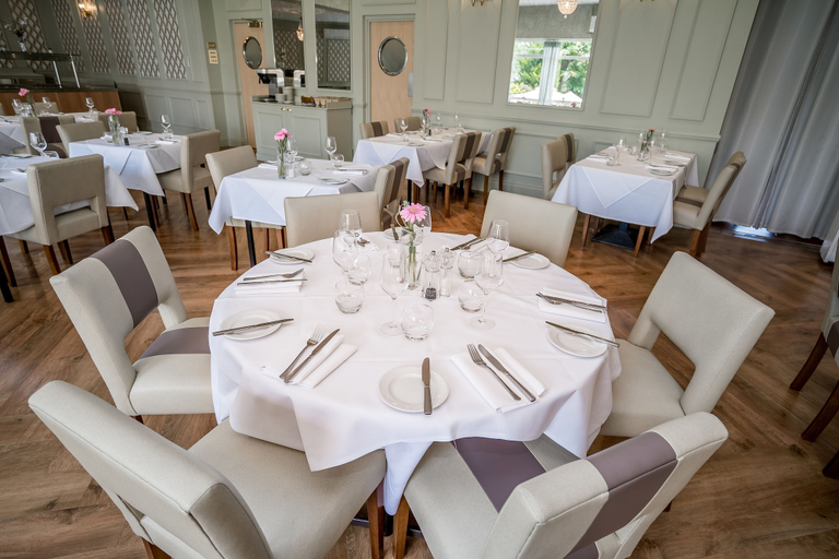 Food & Drinks 5, The Clarendon Hotel - Blackheath, London