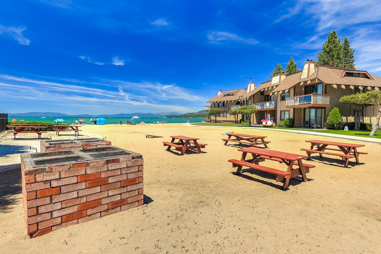 Exterior & Views 2, Beachfront Bijou, El Dorado