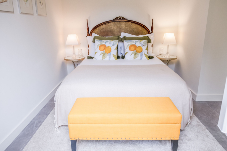 Bedroom 3, Eighteen21 Houses - Quinta Velha, Sintra