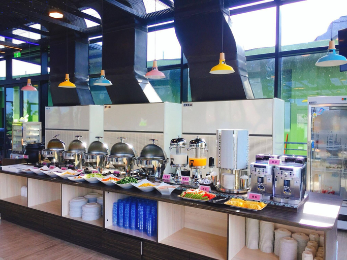 Food & Drinks 4, Melinda Resort Villa, Pingtung