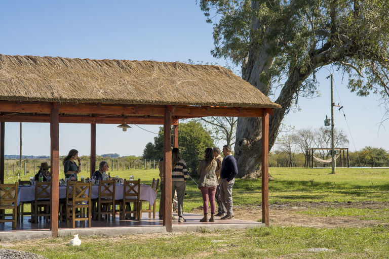 Exterior & Views 2, Estancia San Agustín, Curuzú Cuatiá
