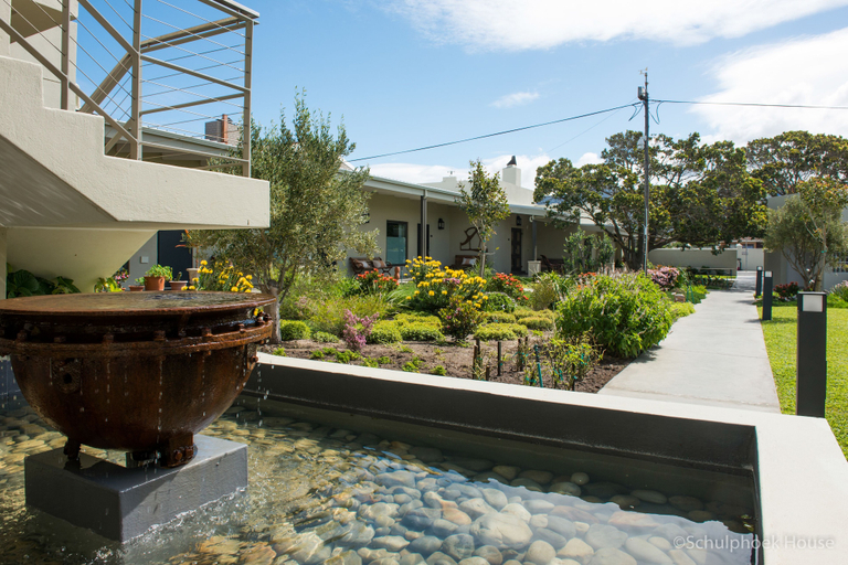 Exterior & Views 2, Schulphoek House, Overberg