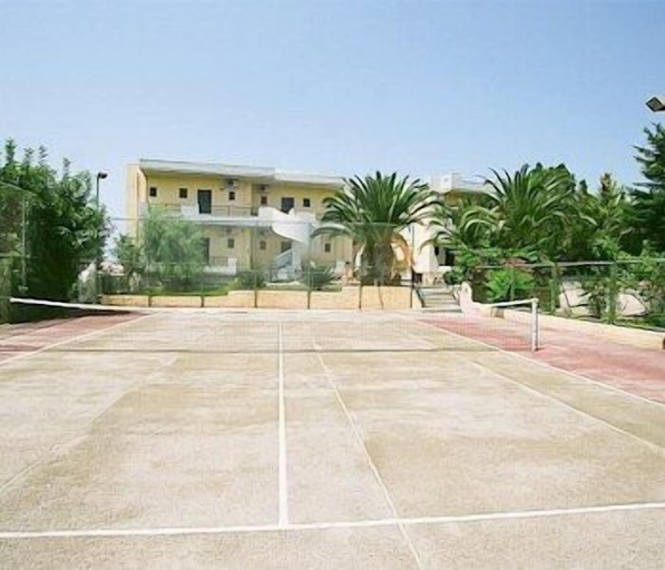 Exterior & Views 2, Nireas Hotel, Crete