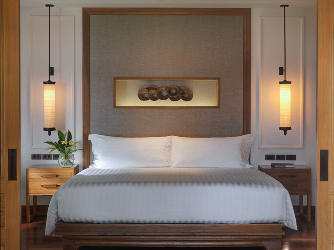 Bedroom 3, Santiburi Koh Samui, Ko Samui