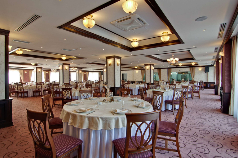 Food & Drinks 5, DoubleTree by Hilton Hotel Sighisoara - Cavaler, Sighisoara