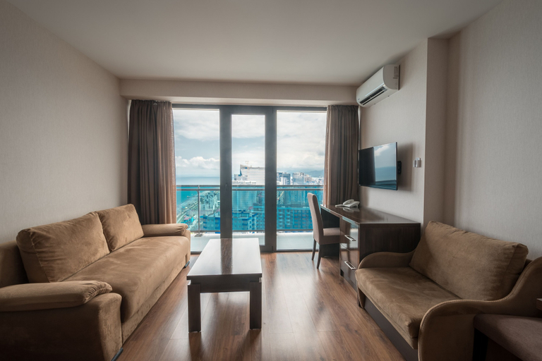 Others 5, Orbi Beach Tower Hotel Official, Batumi