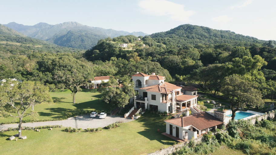 Exterior & Views 2, Hotel Rincon del Cerro, La Caldera