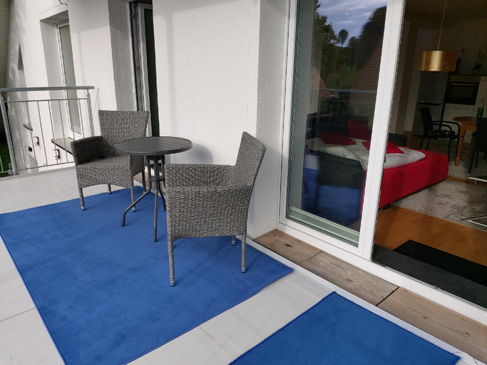 Others 4, Loft "Island" Ferienwohnung Leutkirch Isny im Allgäu, Ravensburg