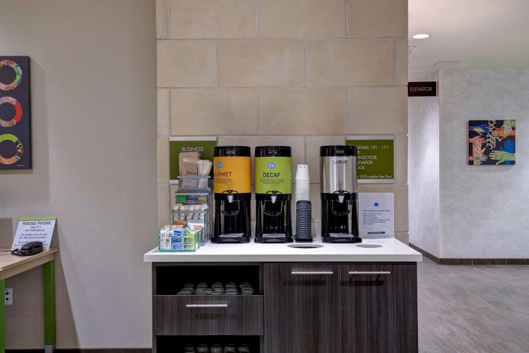 Food & Drinks 5, Home2 Suites by Hilton Lewisville Dallas, Denton