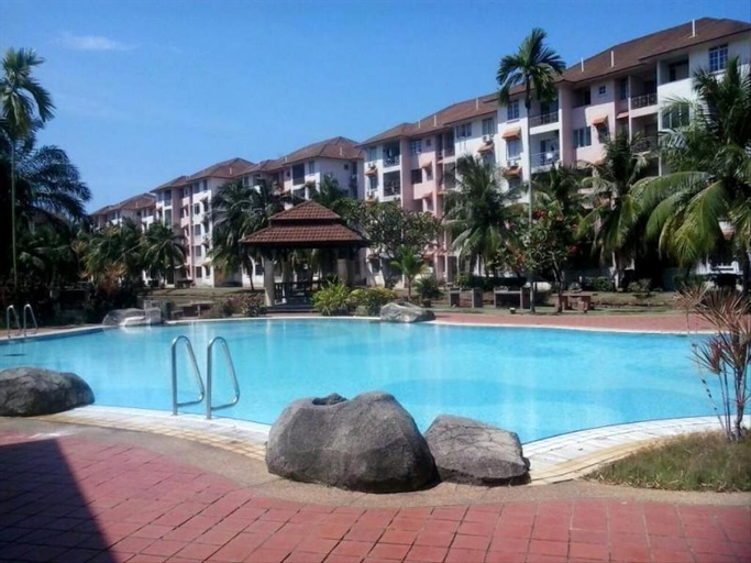 ASMAHOMESTAY, Port Dickson