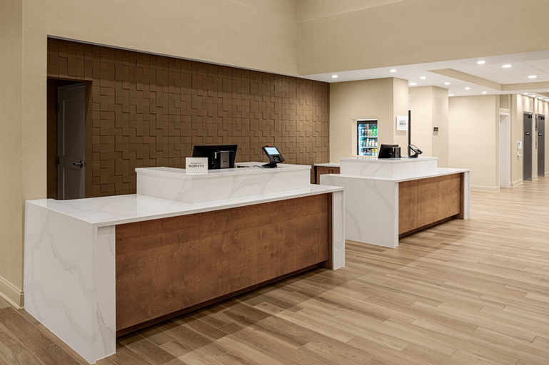 Public Area 2, Residence Inn by Marriott Jackson Airport/Pearl, Rankin
