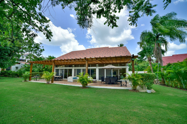 Others 4, casa de campo villa 204, La Romana