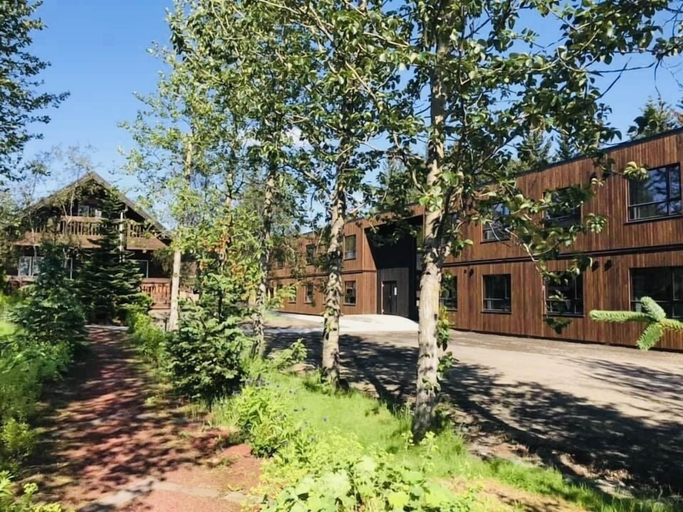 Exterior & Views 5, Blue Hotel Fagrilundur - On The Golden Circle, Biskupstungnahreppur