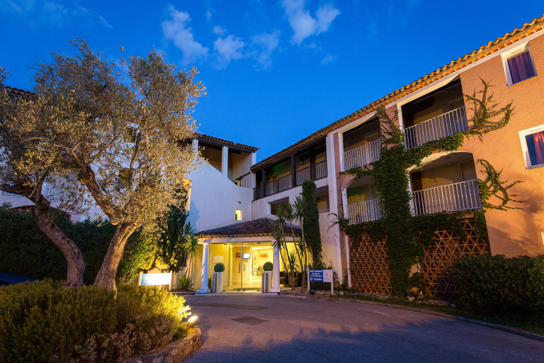 Exterior & Views 2, SOWELL RÉSIDENCES Les Perles du Golfe de Saint-Tropez, Var