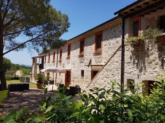 Exterior & Views 2, Tenuta Di Maro, Grosseto