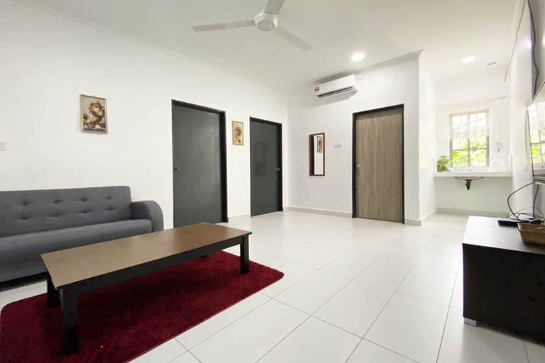 Others 4, Hotel O Dh Residence, Kota Belud