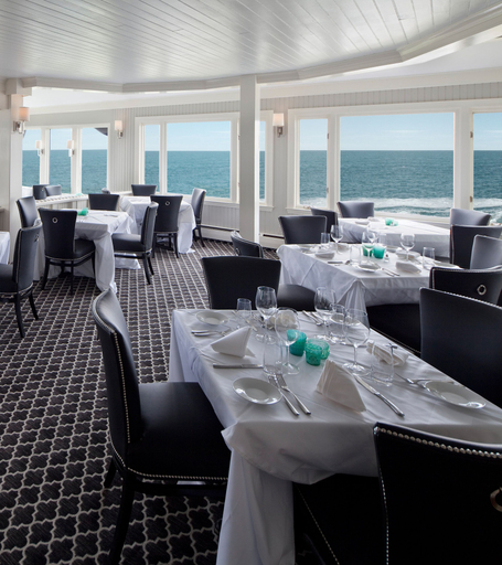 Food & Drinks 5, Cape Arundel Inn and Resort, York