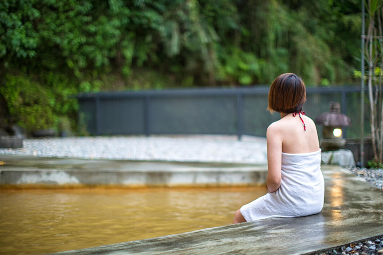 Sport & Beauty 4, Ruisui Sunshine Hot Spring B&B, Hualien