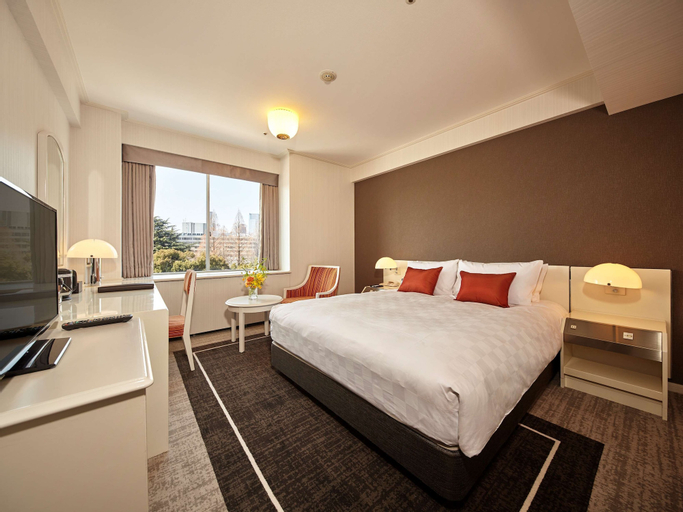 Bedroom 21