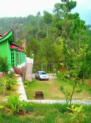 Others 5, Pine Valley View, Zhob