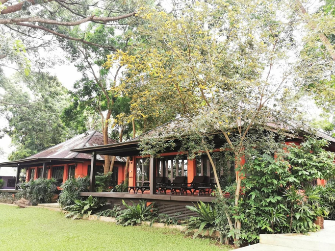 Exterior & Views 2, Baannamping Riverside Village, Hang Dong